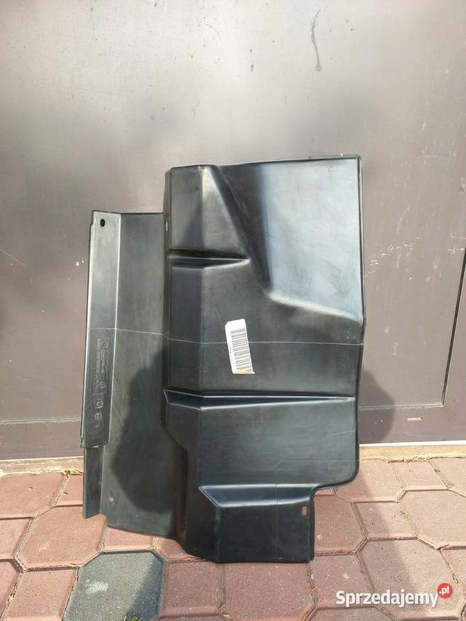 Osłona MAN 81612300040 Łazy sprzedam