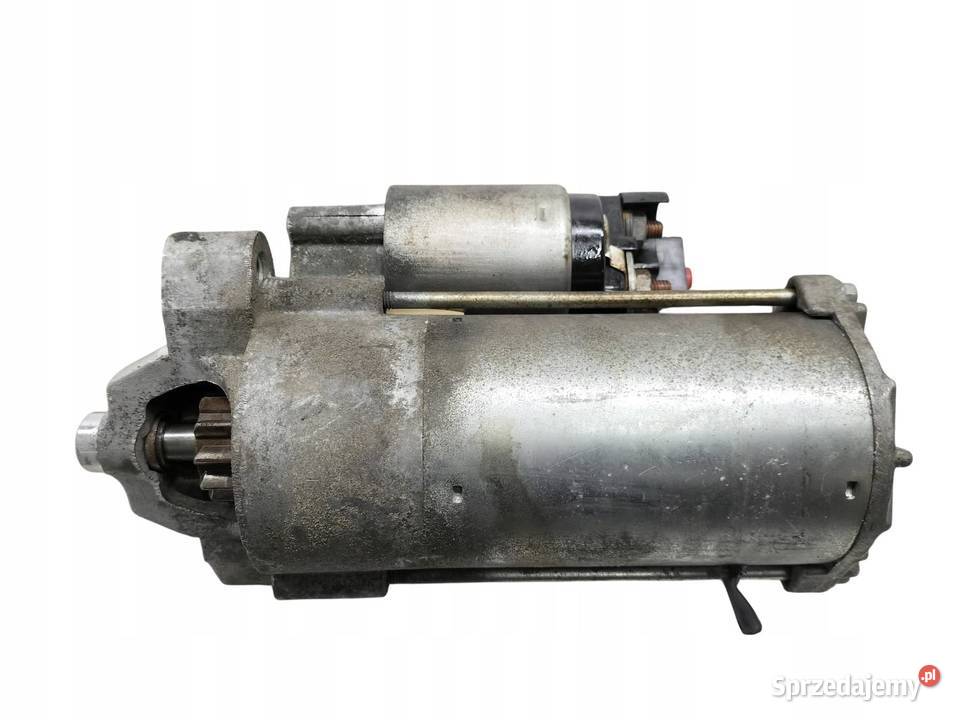 ROZRUSZNIK 6G9N11000FA 20 TDCI Ford Focus Mk3 osobowe