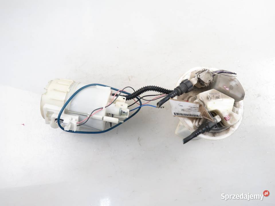 POMPA PALIWA PEUGEOT 107 10 770200H010 Pompy paliwa