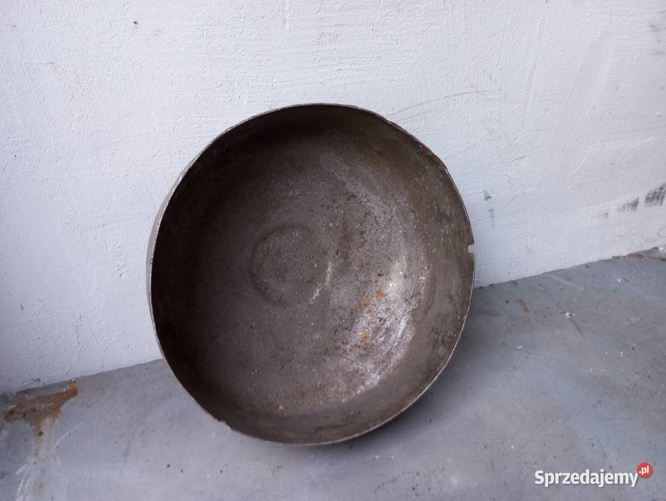 Osłona kapa magneta WSK WFM SHL warmińsko-mazurskie