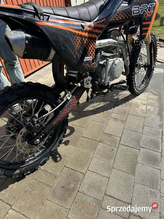 Brt beretta 150 Broniszów