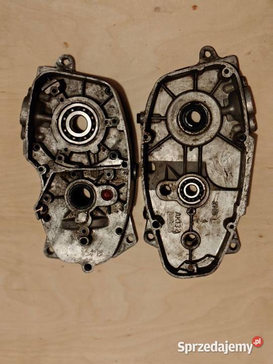 Kartery WSK 175 Opatów