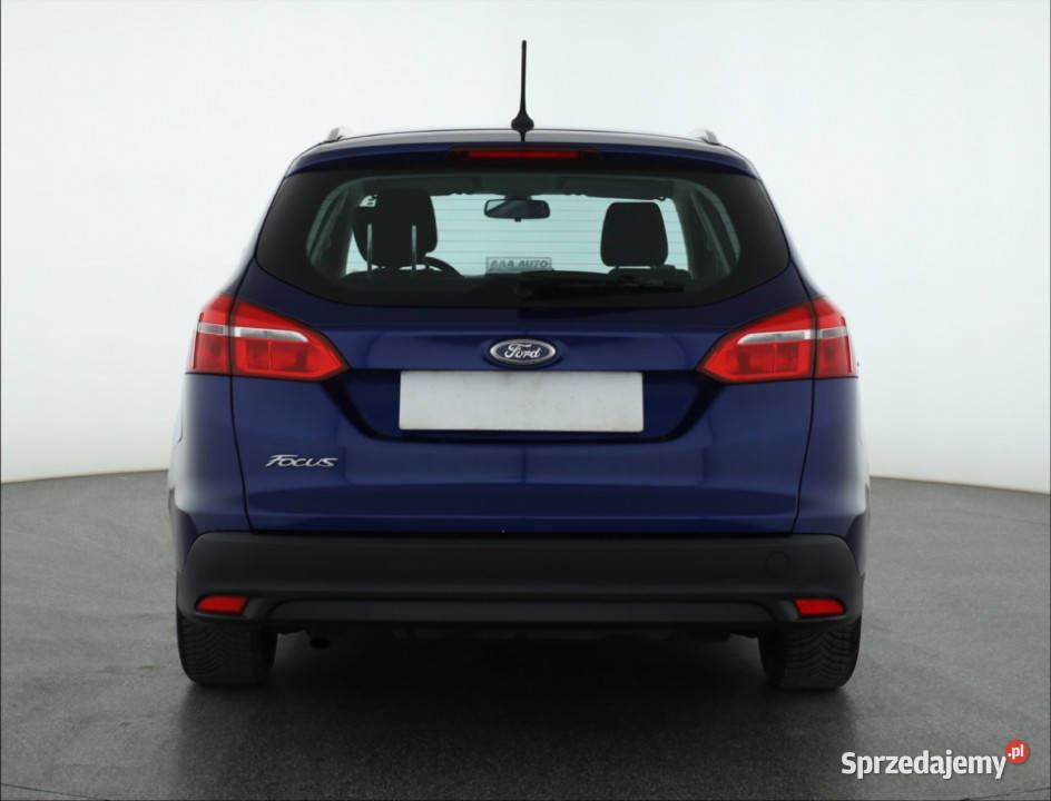 Ford Focus 16 i czujnik zmierzchu sprzedam