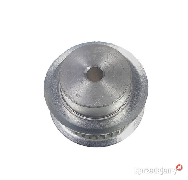 Koło Pasowe 3M 09 36 Zębów Aluminiowe