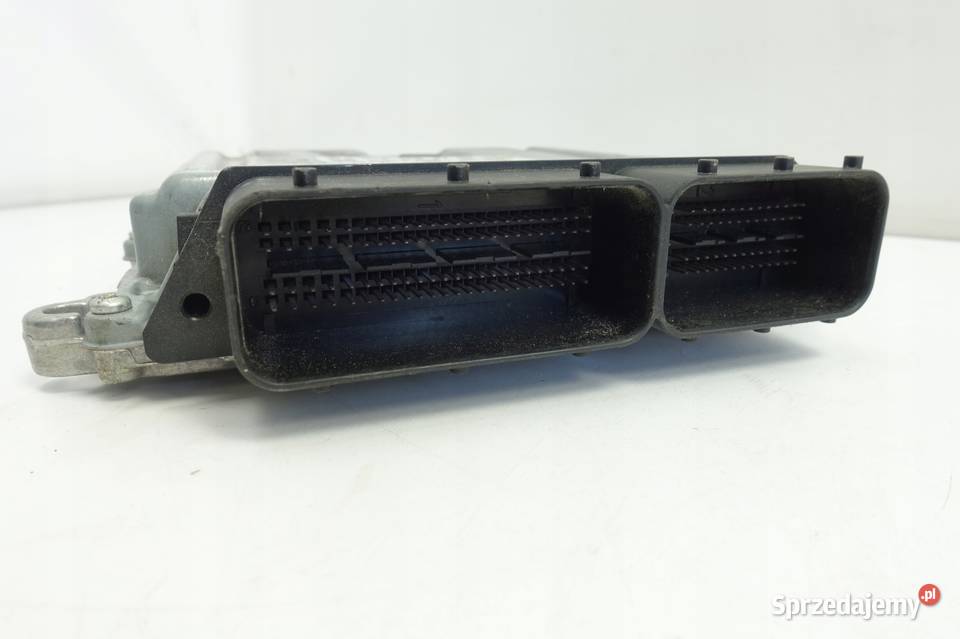 Mercedes W639 VITO 22 CDI KOMPUTER SILNIKA moduł