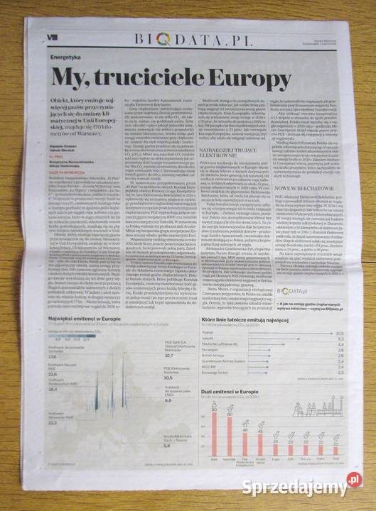 Ekonomia 31 Gazeta Wyborcza lubelskie Parczew