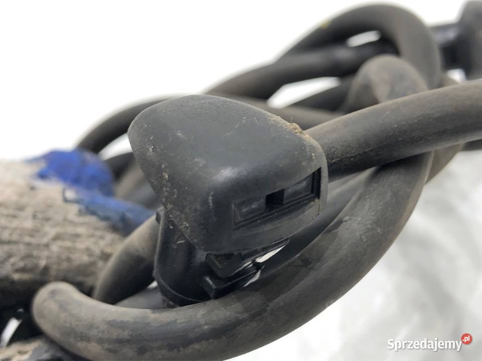 DYSZE SPRYSKIWACZY KIA OPTIMA