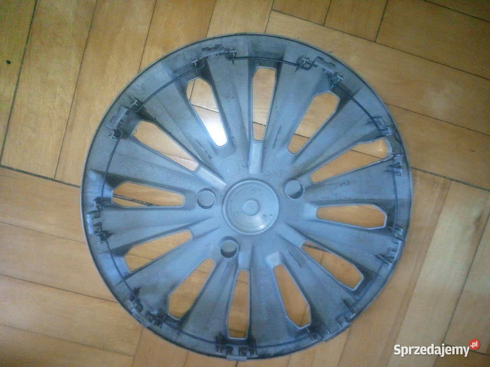 Oryginalny kołpak 16 VW Golf 7 VII Jetta Caddy osobowe Pozostałe