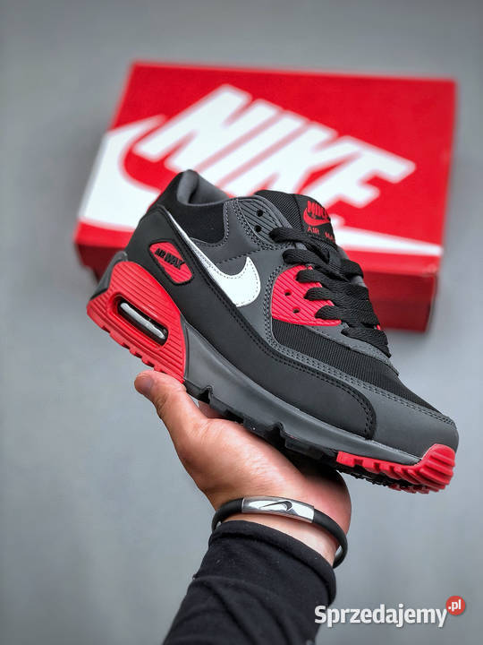 Nike Air 90 buty męskie sportowe r 40 46 mazowieckie Warszawa