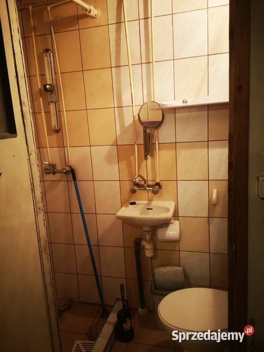 Działki ROD Grochowa nieopodal Piaseczna mazowieckie Warszawa