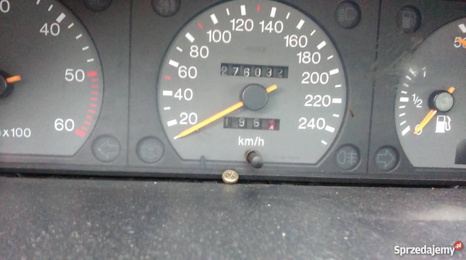 Citroen xm nieuszkodzony dolnośląskie Wrocław