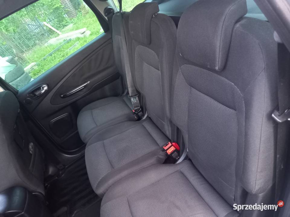 Ford s 20 b plus lpg opolskie Brzezinki