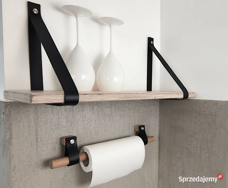 uchwyt na ręcznik kuchenny Katowice