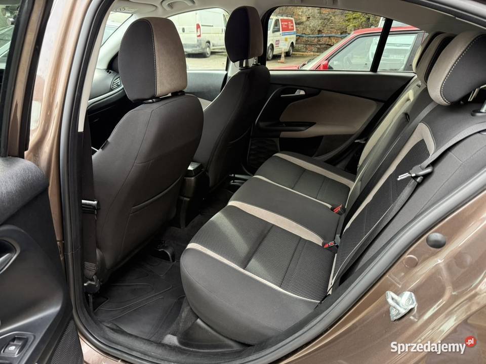 Fiat Tipo 14 TJet 16v Lounge EU6 89000km Szczecin