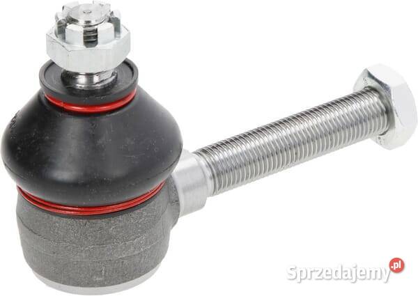 Końcówka drążka kierowniczego prawa SHP279KR Kamionna