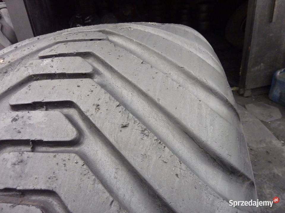 Opona używana rolnicza 60055265 60055R265 Zaścianki