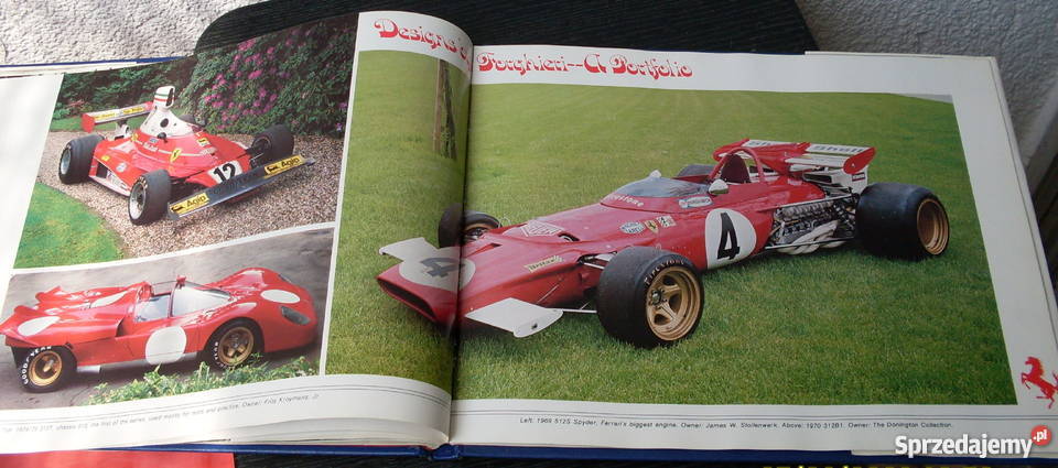 KsiążkaAutomobile Quarterly volume 17 Number 4 Łódź