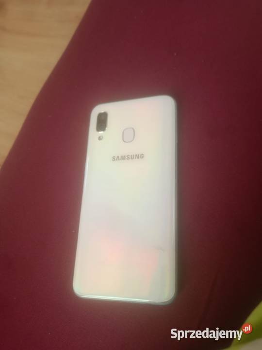 Samsung Galaxy A40 64GB Zamość