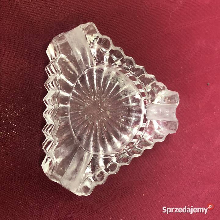 Kryształowy niezbędnik brydżysty lata 70 XXw Kraków