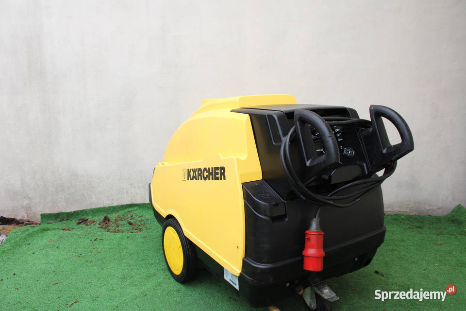 Myjka Karcher HDS 1295 Gwarancja Serwis Wysyłka Radom