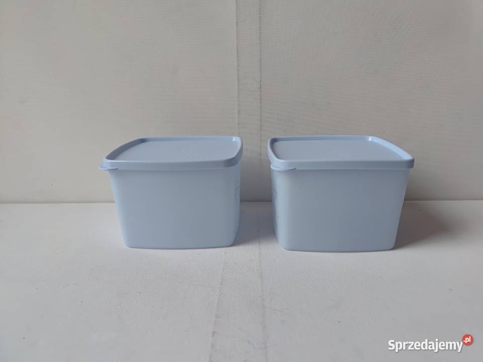 Tupperware pojemnik do mrożenia świętokrzyskie Chęciny