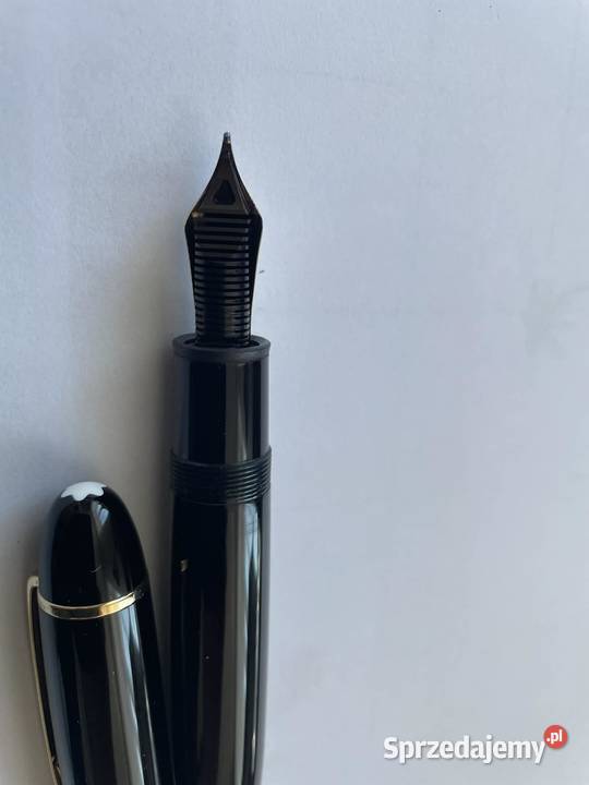 Montblanc 149 Piła