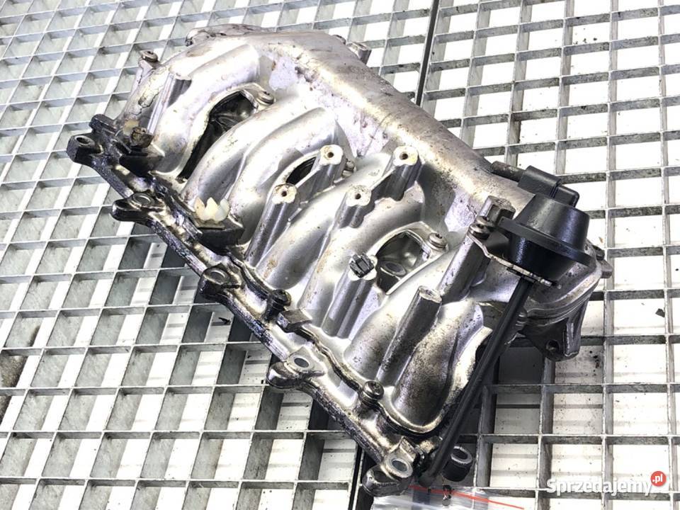 KOLEKTOR SSĄCY OPEL ASTRA H 17 125 podkarpackie