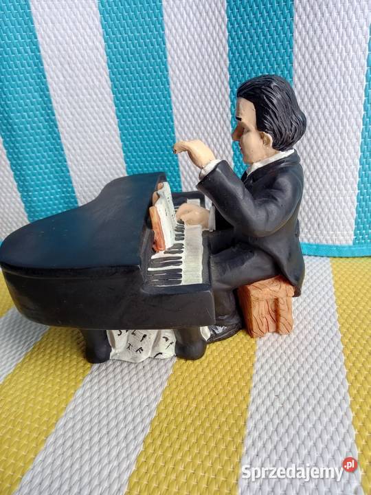 Figurkę sprzedam kujawsko-pomorskie