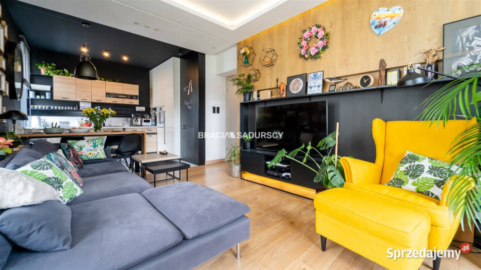 sprzedaży mieszkania Kraków 5527m2 3pokojowe Sprzedaż Nieruchomości małopolskie