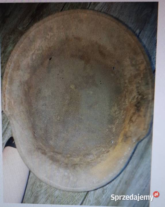 Hełm M34 NIEMCY III RZESZA Warszawa