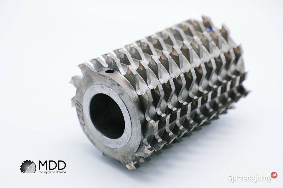 A211 Głowica stalowa 125x180x50 jeżowa lubelskie Łabuńki Pierwsze