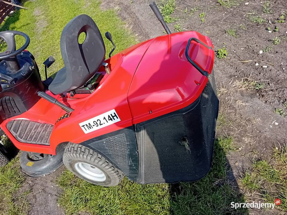 Dolmar tm 9214 H Wiślica sprzedam