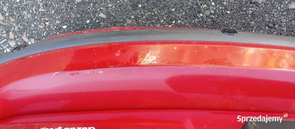 Fiat Panda 28 przebiegu 1200cm3