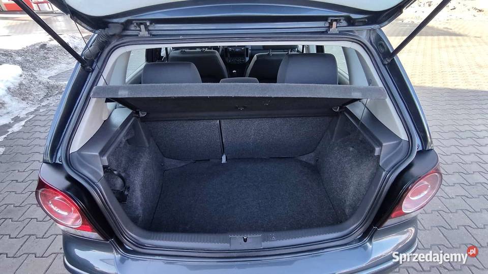 Volkswagen Polo 9N 12 MPI Lift 2005r Jasło sprzedam