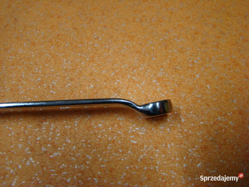 Klucz płaskooczkowy odgięty BAHCO M9 Ref 1952M9 śląskie Bielsko-Biała