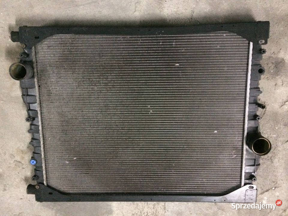 Chłodnica Radiator 81061016479 Neoplan Setra MAN