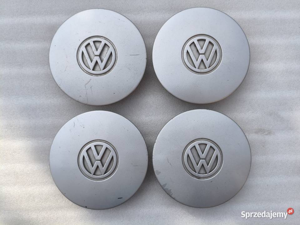 Kołpaki Dekielki VW Golf III Passat B4 Vento Wyszków