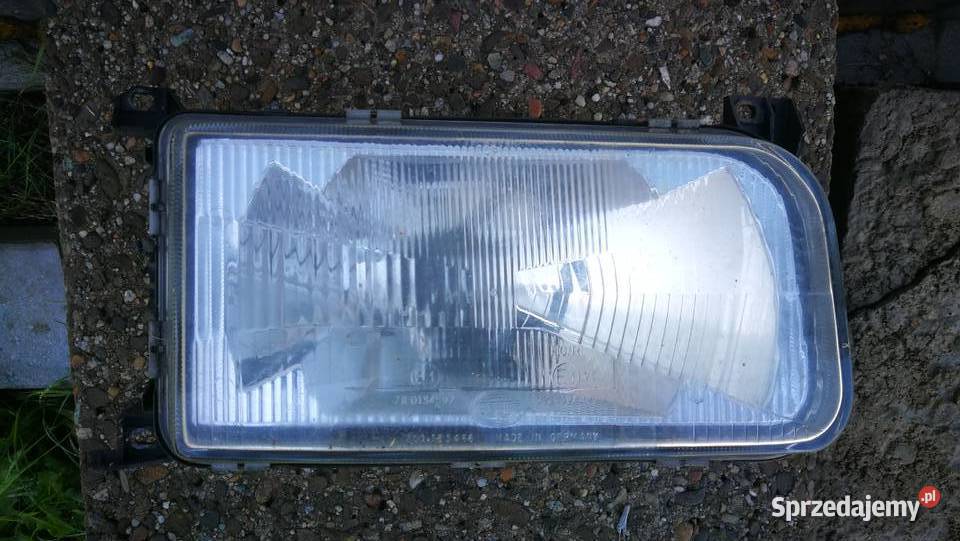 Lampa przednia Pawa Vw Passat B3 8891 Reflektor osobowe podkarpackie