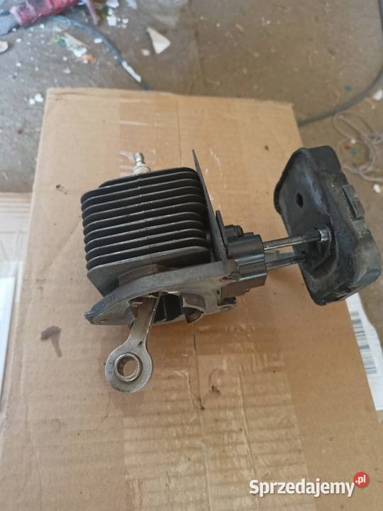 Cylinder kosa performance SLG30C3 Konin