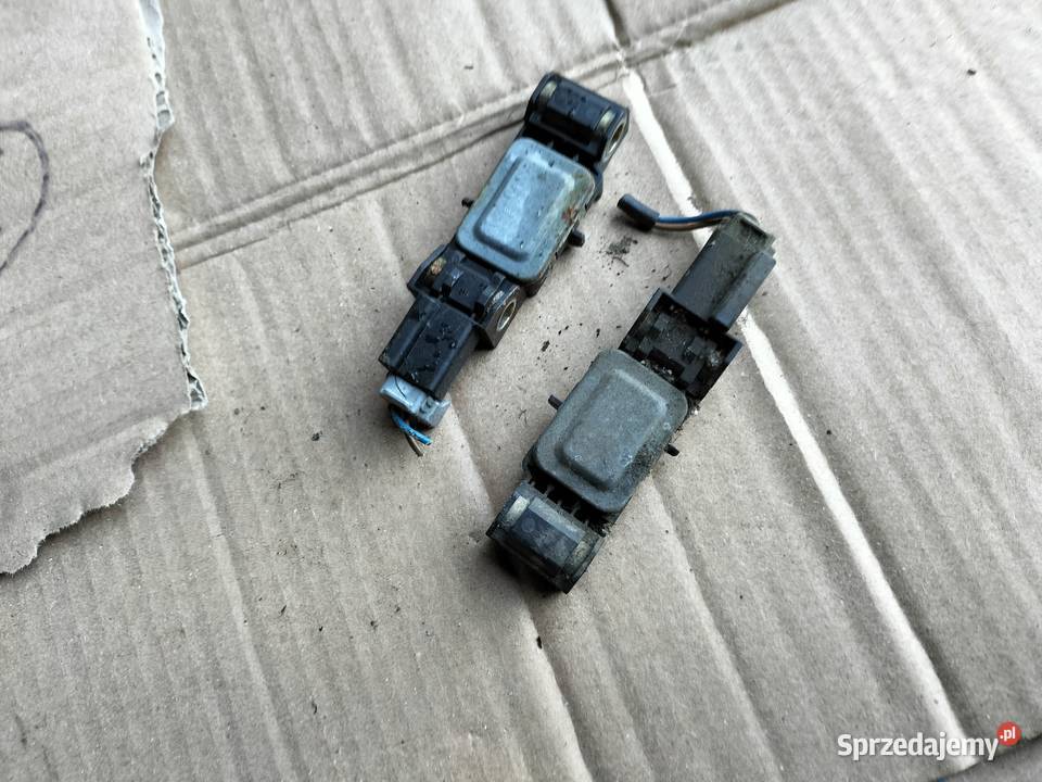RENAULT CLIO 2 8200047305 CZUJNIK UDERZENIOWY Kamień-Kolonia sprzedam