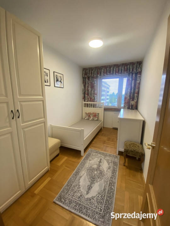 Ustawne 3 pokojowe mieszkanie 30 min centrum Warszawa sprzedam