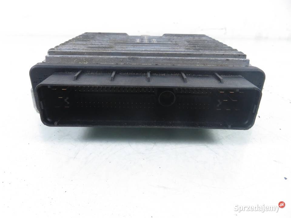 STEROWNIK FORD MONDEO MK3 III B5Y 22 TDCi QJBA