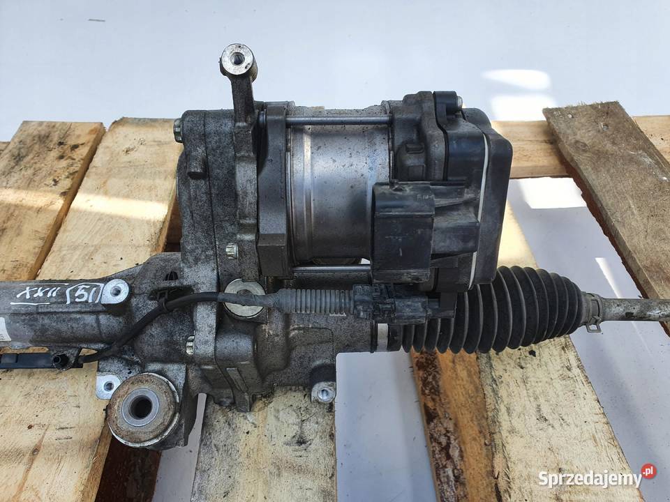 Toyota Rav4 V MAGLOWNICA przekładnia 4425042170 Chełm
