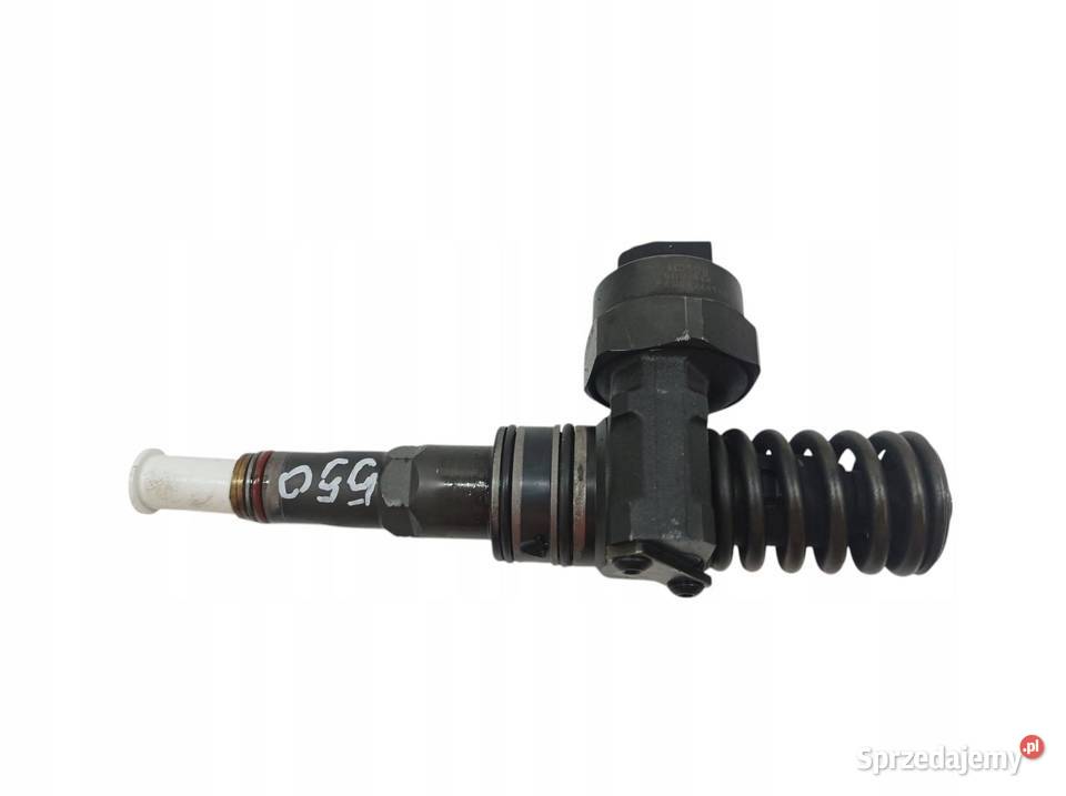 POMPOWTRYSKIWACZ 038130073F 19 TDI Audi A4 I