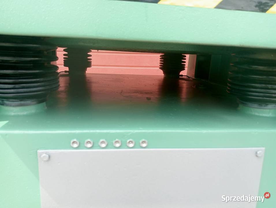 Grubościówka Martin 600 T 42