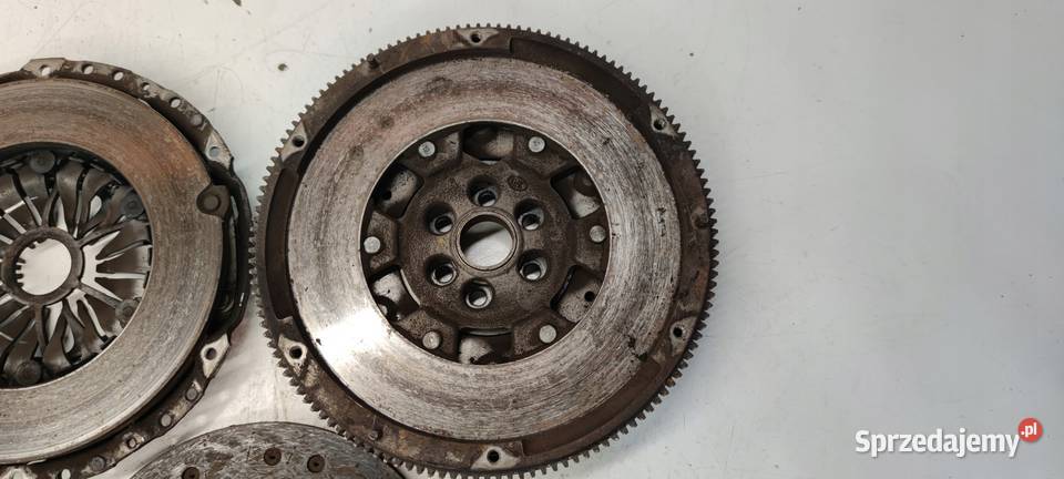 SPRZĘGŁO KOŁO DWUMAS AUDI SEAT VW 20 TFSI AXX Przystajń sprzedam