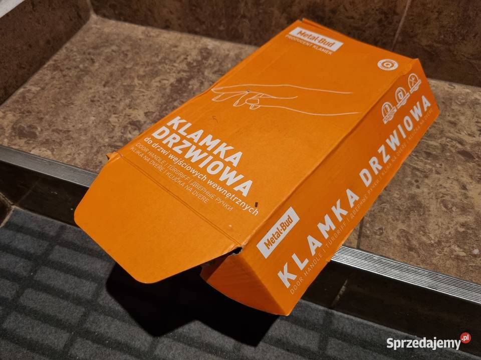 Klamka Drzwiowa Do Drzwi Kielce