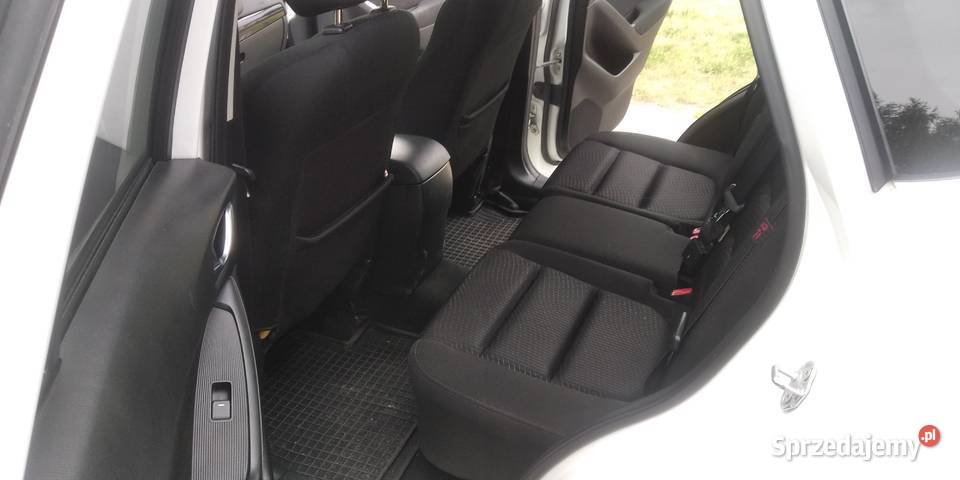 Zadbana zarejestrowana mazda cx 5 22 d 15oKM MP3 pomorskie Kościerzyna