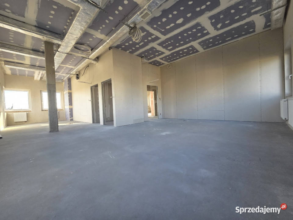 Wynajmę pow ok 100m2 w Rzeszowie Armii Krajowej Rzeszów