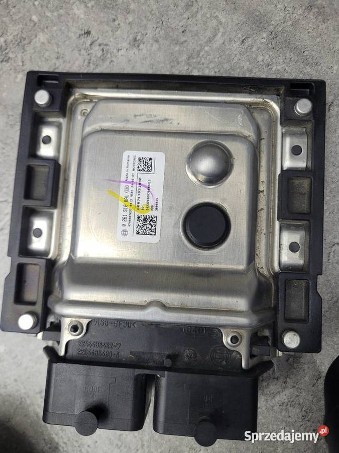 KTM 890 ADV SMT OEM STACYJKA KLUCZYK MODUŁ Nowy Tomyśl